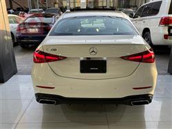 مێرسێدس بێنز C-Class